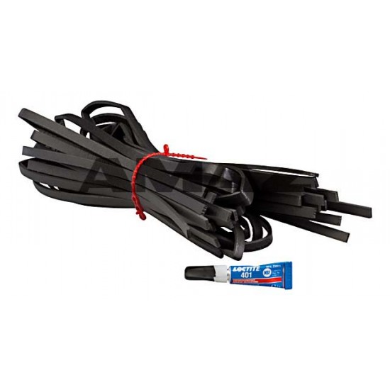 Kit Garnituri 12 randuri 969055 AMAZONE Kit Garnituri 12 randuri 969055 AMAZONE