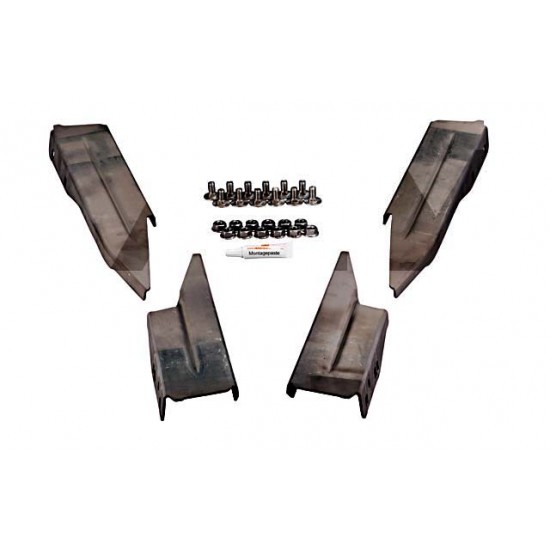 Kit Imprastietor TS3 943991 AMAZONE