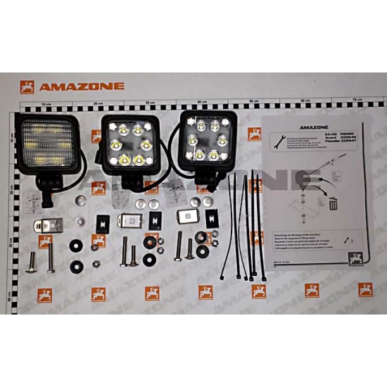 Kit Led 116580 AMAZONE