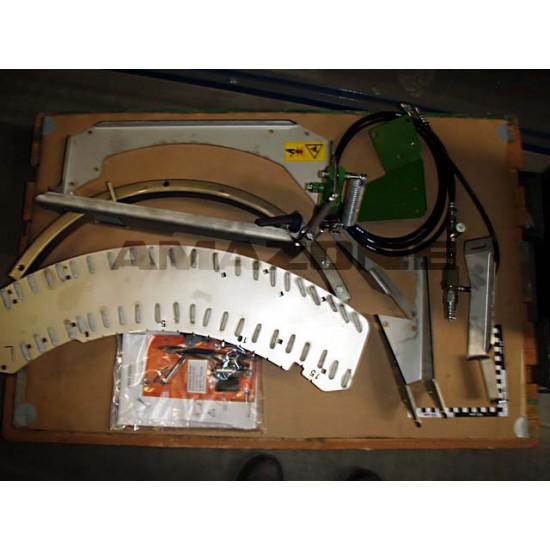 Kit Limitator Imprastiere Stanga 935334 AMAZONE