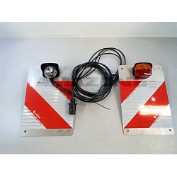 Kit Lumini CATROS NA168 AMAZONE
