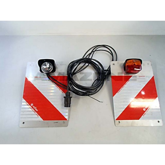 Kit Lumini CATROS NA168 AMAZONE
