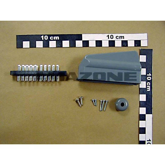Kit Reparatie Mufa 20 Pini NF143 AMAZONE