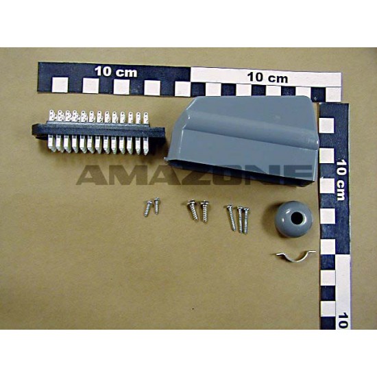 Kit Reparatie Mufa 39 Pini NF145 AMAZONE