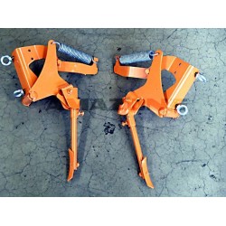 Kit Scormonitori 205140 AMAZONE