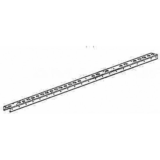 Lance Aluminiu S2 2650mm 100952 AMAZONE Lance Aluminiu S2 2650mm 100952 AMAZONE