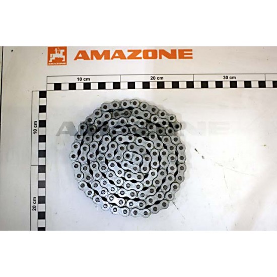 Lant 8187 08B-1 122GL ED180 AMAZONE