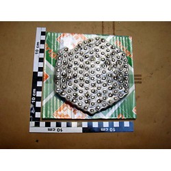 Lant I=127 122zale  ED166 AMAZONE