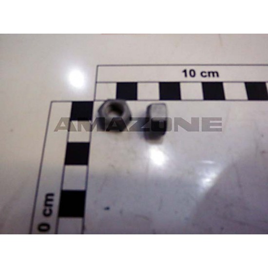 Locking nut M8x1 DE464 AMAZONE