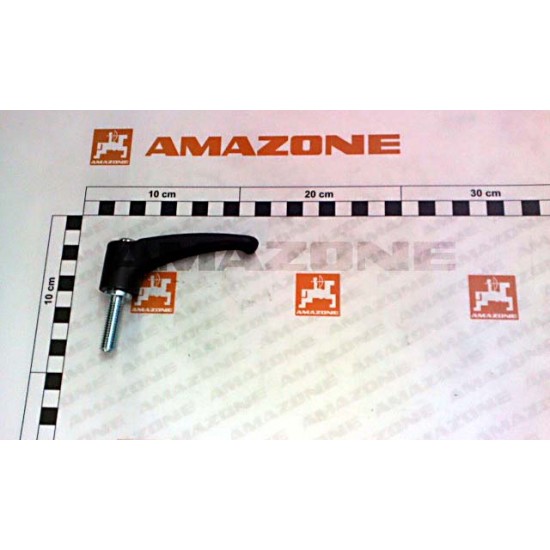 Maner Blocare L=78mm M10 KB039 AMAZONE