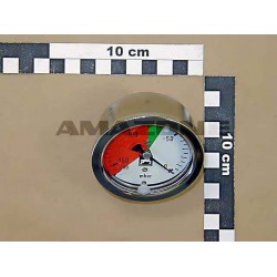 Manometru D=63 0-160bari 4007400 AMAZONE