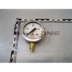Manometru D=63 0-400bari GD673 AMAZONE