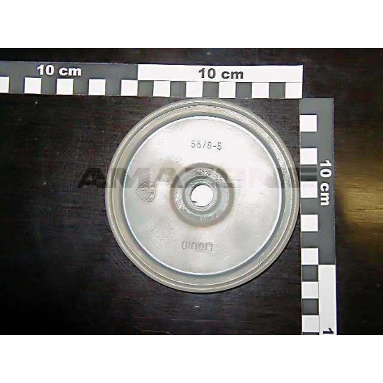 Membrana DESMOPAN ZF685 AMAZONE