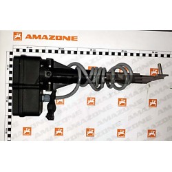 Motoras 113707 AMAZONE