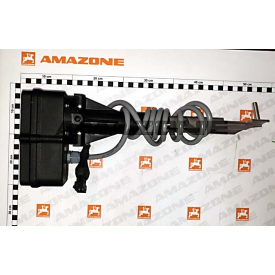Motoras 113707 AMAZONE