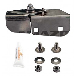 Palet imprastiere 130 cu aripa Stanga 933056 AMAZONE