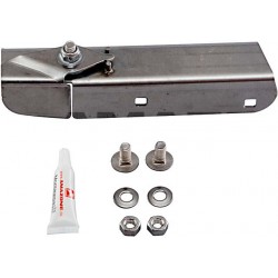 Palet imprastiere 200 cu aripa Stanga 933046 AMAZONE