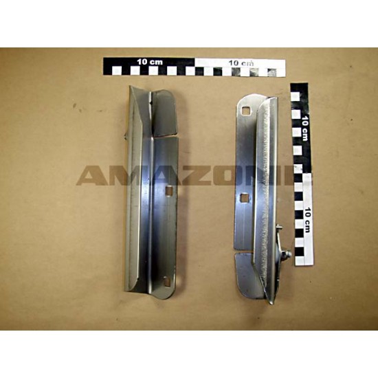 Palet imprastiere 220 with wing Stanga 933042 AMAZONE