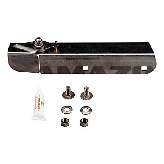 Palet imprastiere 240 cu aripa Stanga 933048 AMAZONE