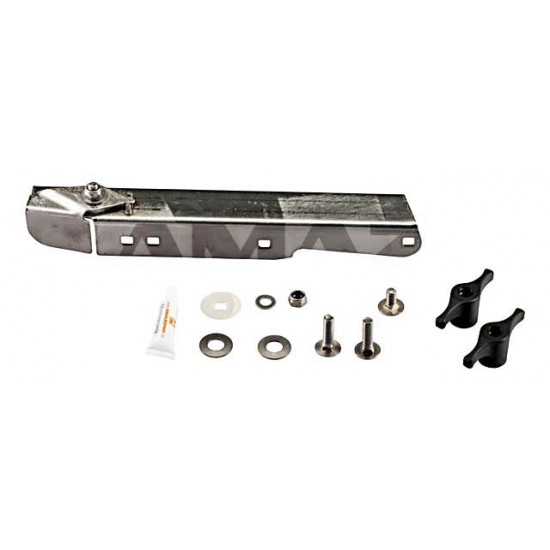 Palet imprastiere OS 300 HP Stanga 933689 AMAZONE