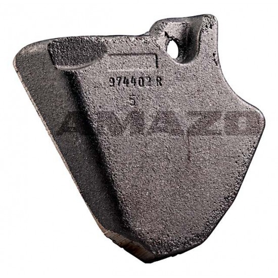 Patina Disc 974402 AMAZONE