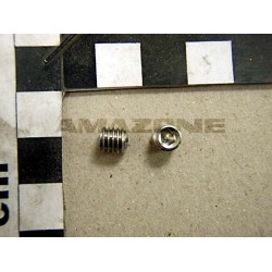 Pin filetat 6x6 DA148 AMAZONE