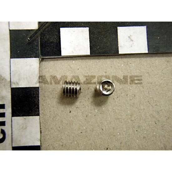 Pin filetat 6x6 DA148 AMAZONE