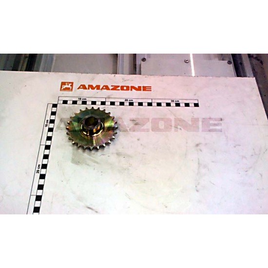 Pinion 1/2X5/16" Z=24 DI=25 913266 AMAZONE