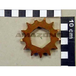 Pinion 1/2x5/16inch Z=13 913279 AMAZONE
