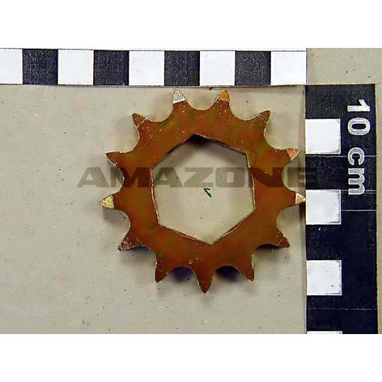 Pinion 1/2x5/16inch Z=13 913279 AMAZONE
