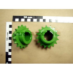 Pinion 1/2x5/16inch Z=16 DI=25 919107 AMAZONE