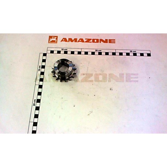 Pinion 1/2x5/16inch Z=16 DI=30inch 1223100 AMAZONE