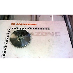 Pinion 1/2x5/16inch Z=36 DI=25 916287 AMAZONE