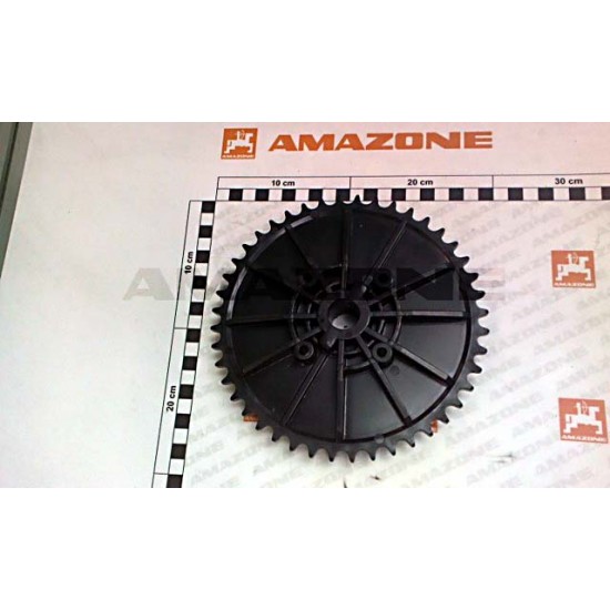 Pinion 1/2x5/16inch Z=44 116273 AMAZONE Pinion 1/2x5/16inch Z=44 116273 AMAZONE