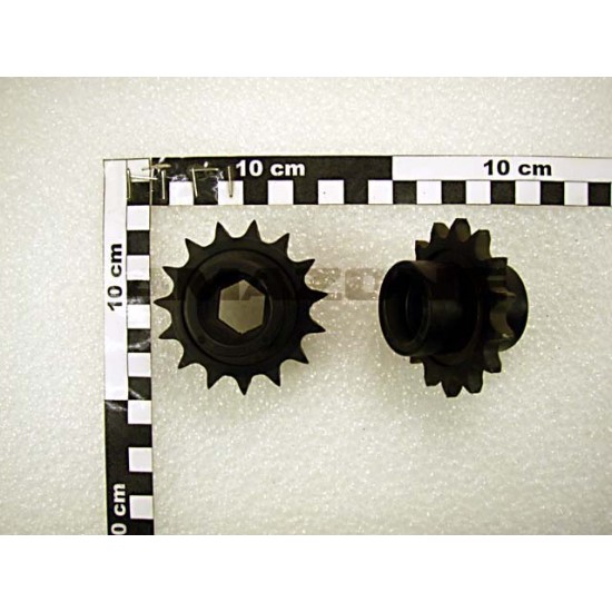 Pinion 1/2x5/16inchZ=inch 918714 AMAZONE Pinion 1/2x5/16inchZ=inch 918714 AMAZONE