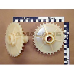 Pinion 1241100 AMAZONE Pinion 1241100 AMAZONE
