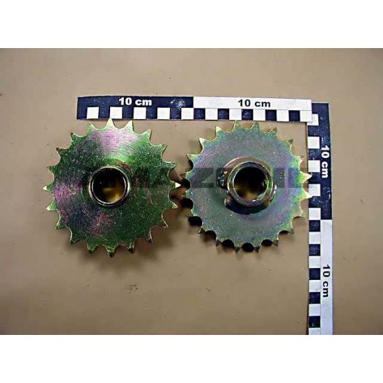 Pinion 5/8x3/8inch Z=20 DI=25 925361 AMAZONE