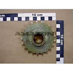 Pinion 5/8x3/8inch Z=21 DI=25 925358 AMAZONE