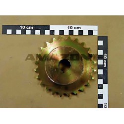Pinion 5/8x3/8inch Z=24 DI=25 926945 AMAZONE