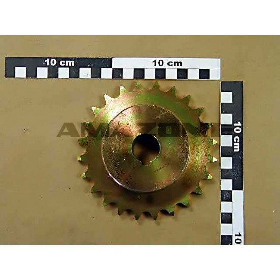 Pinion 5/8x3/8inch Z=24 DI=25 926945 AMAZONE