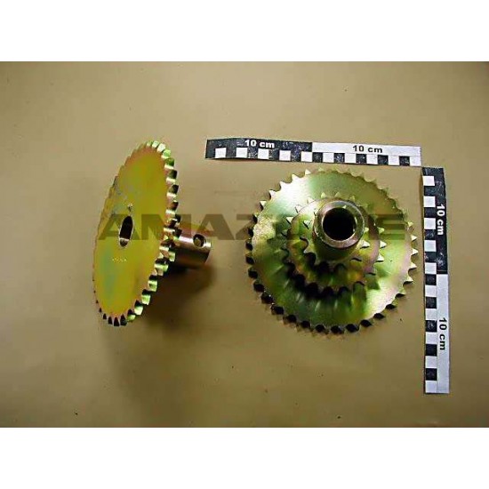 Pinion 924453 AMAZONE
