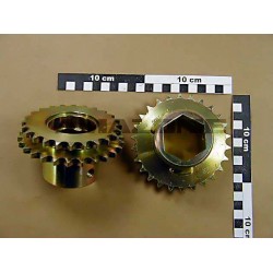 Pinion 927542 AMAZONE