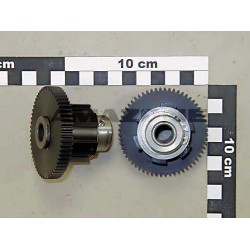 Pinion D8 3242600 AMAZONE