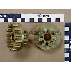 Pinion D9 D=62 3630600 AMAZONE