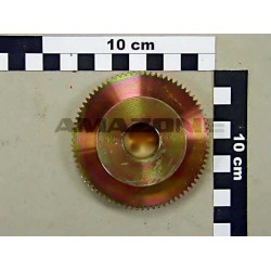Pinion M=1 T=78 DI=20.1 956094 AMAZONE