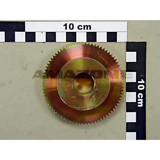 Pinion M=1 T=78 DI=20.1 956094 AMAZONE