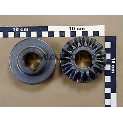 Pinion M=5 Z=16 1366100 AMAZONE