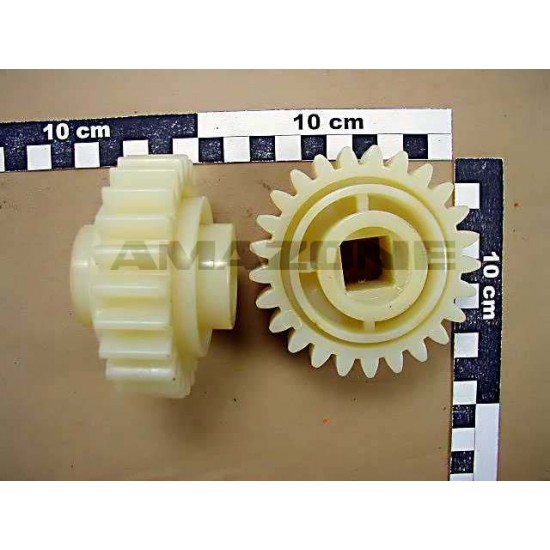Pinion MET Amazone 4346400 AMAZONE