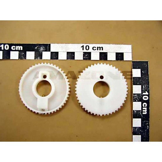 Pinion plastic - masurare seminte precizie 3389100 AMAZONE Pinion plastic - masurare seminte precizie 3389100 AMAZONE