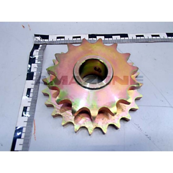 Pinion Z=15 203816 AMAZONE